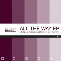 All The Way (feat. Lady Cherry) [Tom Pooks Remix] — Jon Georgsson