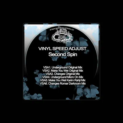 Listen to Vinyl Speed Adjust, watch music videos, read bio, see tour dates & more!