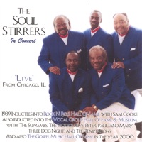 The Soul Stirrers - One More River To Cross