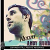 Andy Road - Single