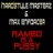 Rambo Is a P***y