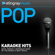 Time Has Come Today (Karaoke Version) - Stingray Music