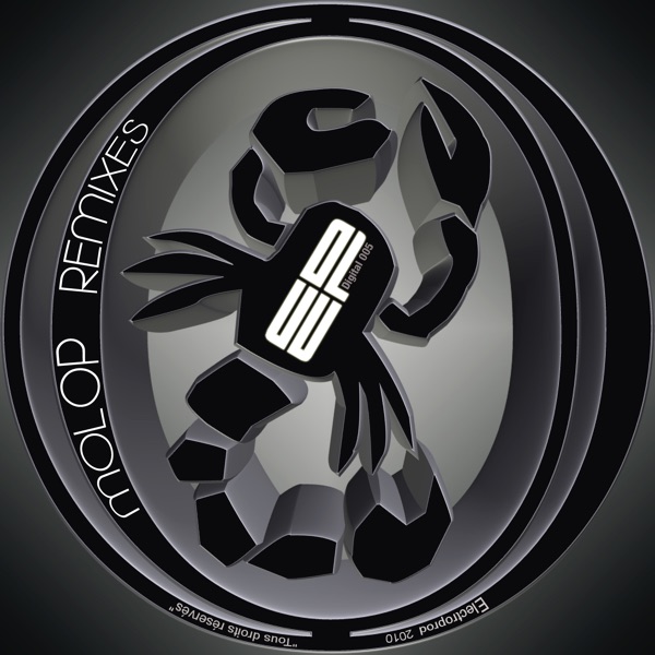 Molop Remixes