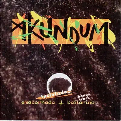 Listen to Akundum by Akundum