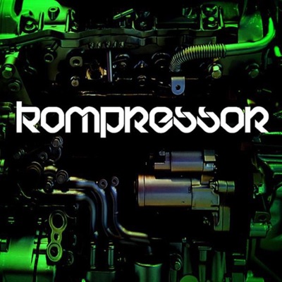 When the Mescaline Kicks In - EP