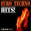 Euro Techno Hits, Vol. 1