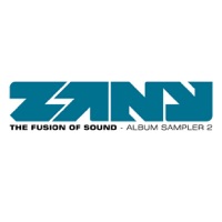 The Fusion of Sound Album Sampler Vol. 2 - Zany