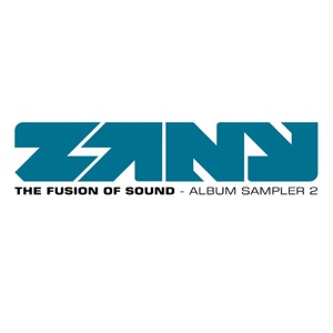 The Fusion of Sound Album Sampler Vol. 2