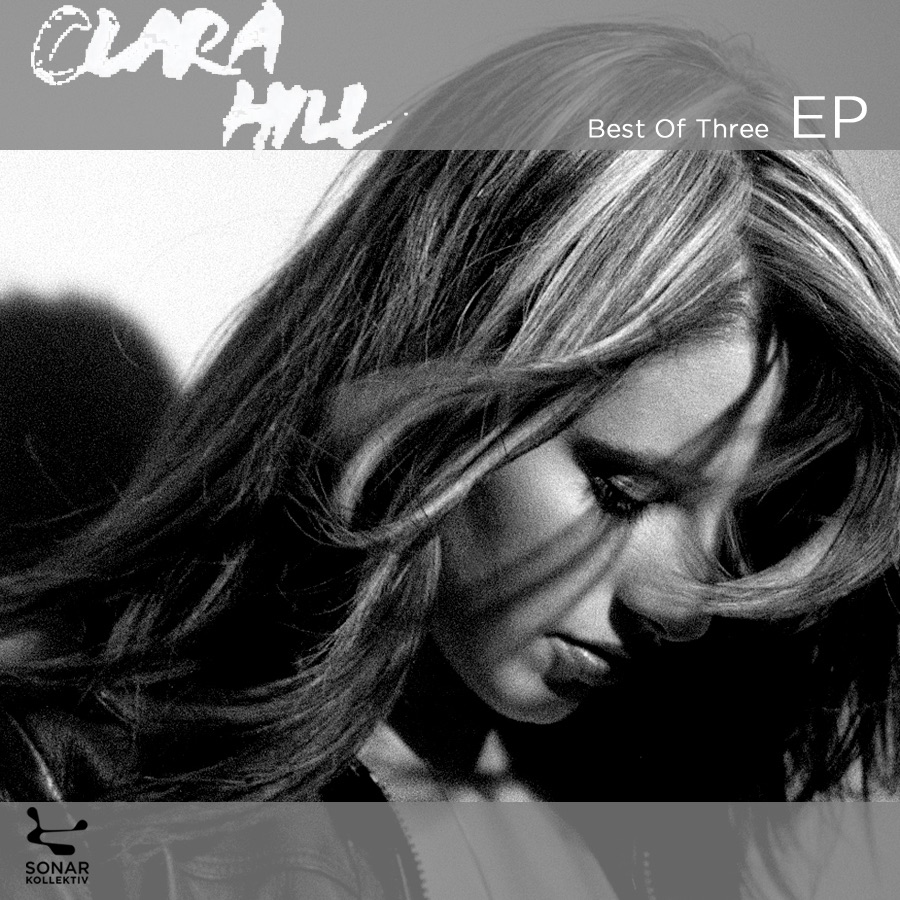 Обложка альбома «Sonar Kollektiv Best of Three EP» — Clara Hill