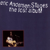 Stages - The Lost Album - Eric Andersen
