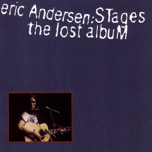 Stages - The Lost Album