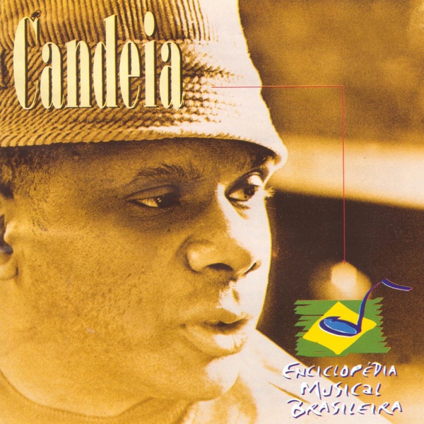 Enciclopédia Musical Brasileira: Candeia