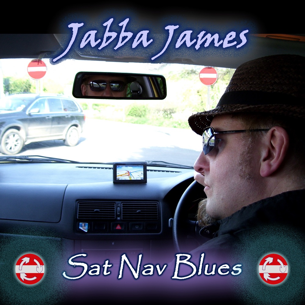 Sat Nav Blues
