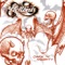 Grandma Death - Hellbats lyrics
