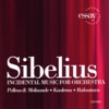 Philharmonia Virtuosi - Rakastava, Suite Opus 14