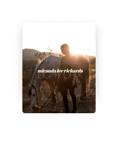 Listen to Miranda Lee Richards, watch music videos, read bio, see tour dates & more!
