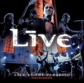 Lightning Crashes (Live) artwork