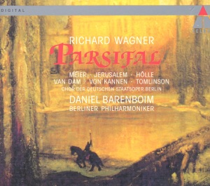 Wagner: Parsifal