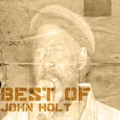 John Holt - Riding For A Fall