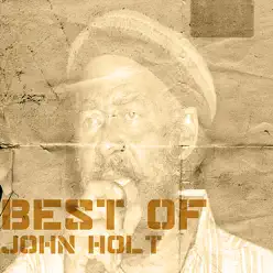 Best of John Holt - John Holt