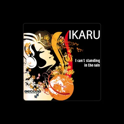 Listen to Ikaru, watch music videos, read bio, see tour dates & more!
