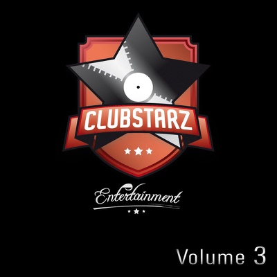 Clubstarz Tunes Volume 3 (DJ Blackskin presents)