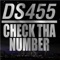 THA DPG WIT THA DSC Feat. Daz Dillinger - DS455 lyrics
