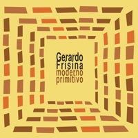 Moderno Primitivo - Single - Gerardo Frisina