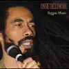 Ossie Dellimore - How Come?