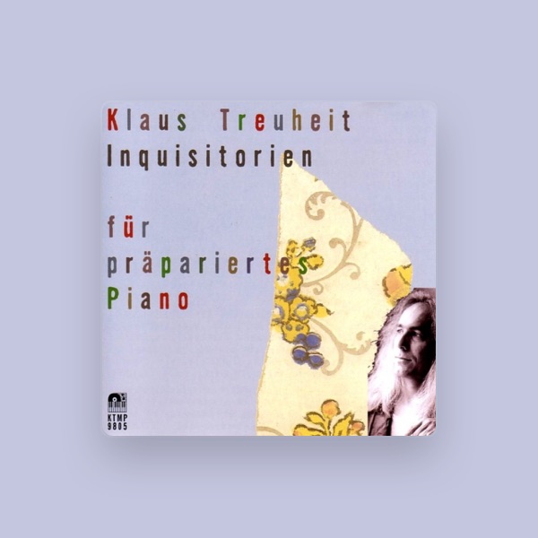 Klaus Treuheit's avatar