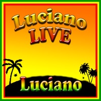 Luciano Live - Luciano