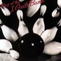 Best of the J. Geils Band - The J. Geils Band