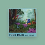 Todd Isler