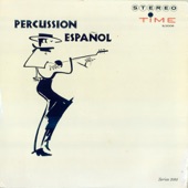 Percussion Espanol artwork