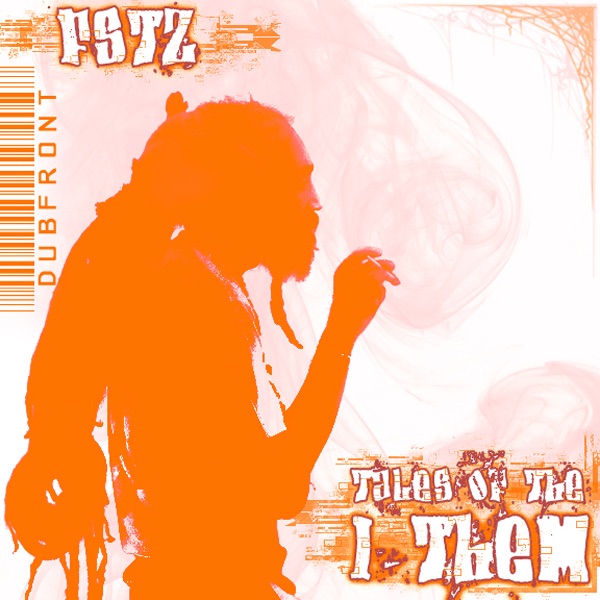 Tales of the I-them - Single