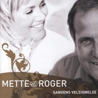 Mette & Roger - Virkelig Fri