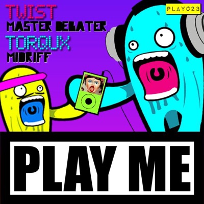 Torqux cover