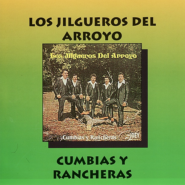 Cumbias y Rancheras