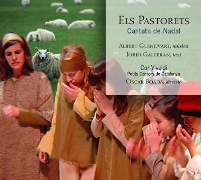 Els Pastorets