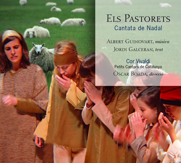Els Pastorets