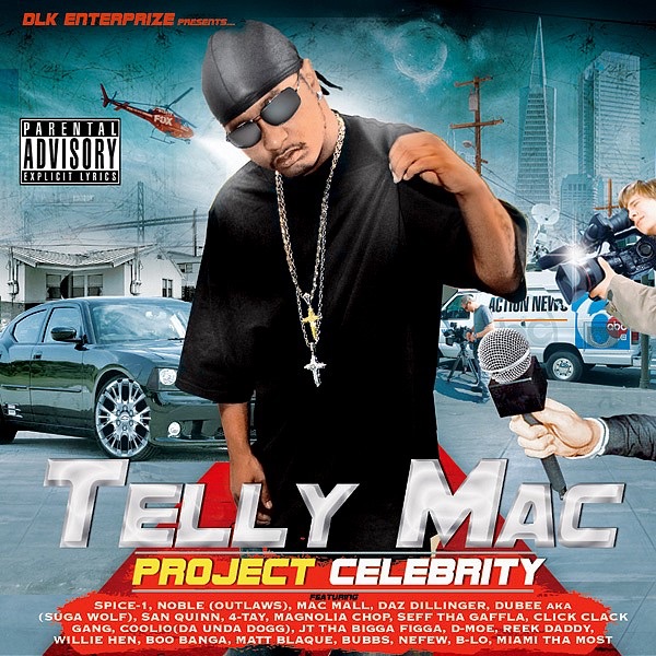 Project Celebrity