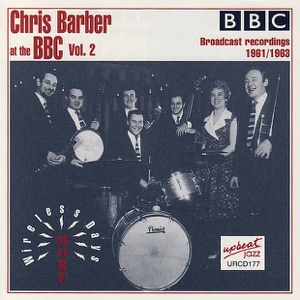 Chris Barber At the BBC, Vol. 2