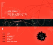 Elements (Radio Edit) artwork