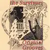 The Survivors - Conch Soca