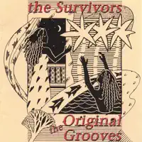 Conch Soca — The Survivors