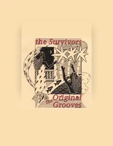 Ouça The Survivors, assista a videoclipes, leia a biografia, veja as datas das turnês e mais!