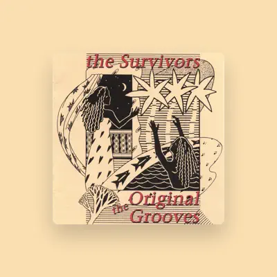 Listen to The Survivors, watch music videos, read bio, see tour dates & more!