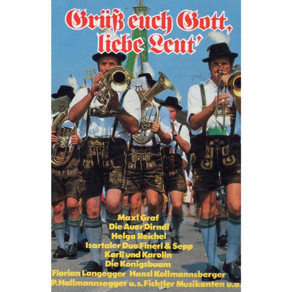 Appenzeller Jodler