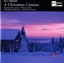 Lindberg, N.: A Christmas Cantata