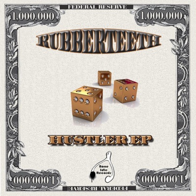 Hustler - EP